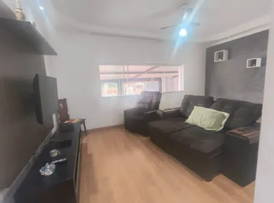 Casa com 4 Quartos à venda, 243m² no Jardim Santa Angelina, Araraquara