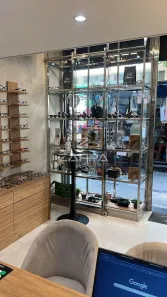 Ponto Comercial com 1 Quarto para alugar, 32m² no Copacabana, Rio de Janeiro