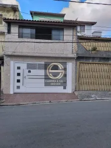 Sobrado com 3 Quartos à venda, 150m² no Jardim Fernandes, São Paulo
