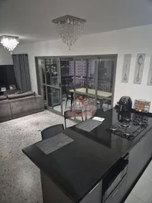 Apartamento com 2 Quartos para venda ou aluguel, 92m² no Mooca, São Paulo
