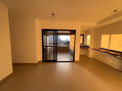 Apartamento com 2 Quartos à venda, 68m² no Jardim Sul, Uberlândia