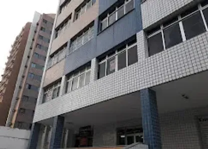 Apartamento com 3 Quartos à venda, 103m² no Meireles, Fortaleza