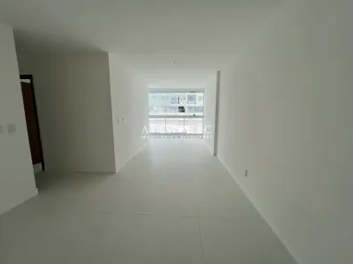 Apartamento com 3 Quartos à venda, 80m² no Praia de Itaparica, Vila Velha