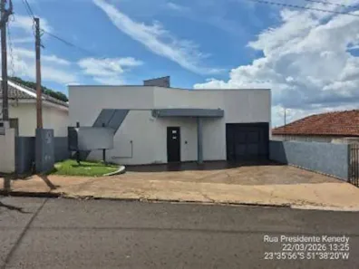 Apartamento com 2 Quartos à venda, 168m² no Jandaia do Sul, Jandaia do Sul