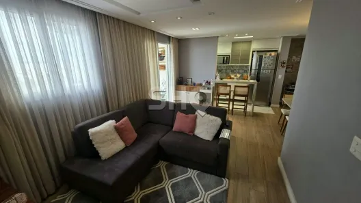 Apartamento com 2 Quartos à venda, 68m² no Vila Mazzei, São Paulo
