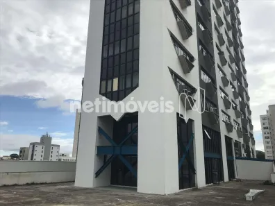 Ponto Comercial à venda, 578m² no Santa Efigênia, Belo Horizonte