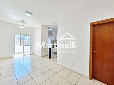 Apartamento com 2 Quartos à venda, 69m² no Jardim Botânico, Ribeirão Preto