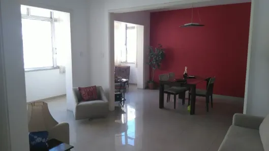 Apartamento com 3 Quartos à venda, 180m² no Flamengo, Rio de Janeiro
