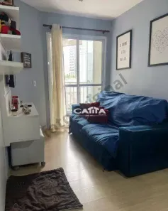 Apartamento com 2 Quartos à venda, 55m² no Vila Prudente, São Paulo