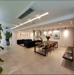Apartamento com 4 Quartos à venda, 250m² no Santo Amaro, São Paulo