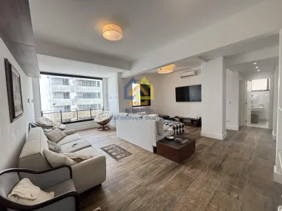 Apartamento com 3 Quartos à venda, 116m² no Pitangueiras, Guarujá