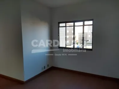 Apartamento com 2 Quartos à venda, 53m² no Vila Rancho Velho, São Carlos
