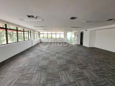 Imóvel Comercial para alugar, 131m² no Brooklin Paulista, São Paulo