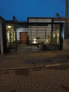 Casa com 3 Quartos para alugar, 100m² no Dom Feliciano, Gravataí