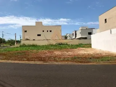 Lote/Terreno à venda, 492m² no Jardim Cybelli, Ribeirão Preto