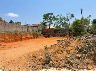 Lote/Terreno à venda, 450m² no Fernão Dias, Esmeraldas