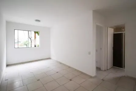 Apartamento com 1 Quarto à venda, 43m² no Indianópolis, São Paulo