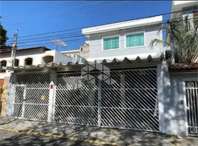 Casa com 4 Quartos à venda, 300m² no Vila Aurora (Zona Norte), São Paulo