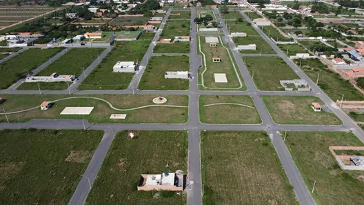 Lote/Terreno à venda, 140m² no Novo Horizonte, Feira de Santana