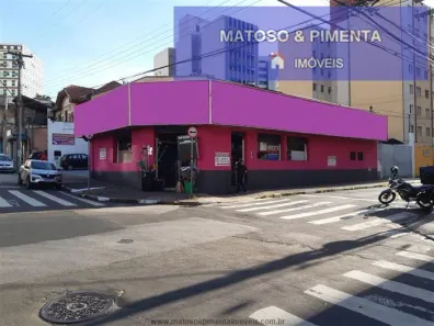 Imóvel Comercial à venda, 267m² no Centro, Campinas