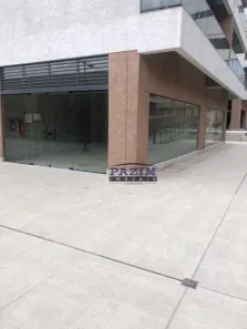 Ponto Comercial para alugar, 45m² no Pinheirinho, Vinhedo