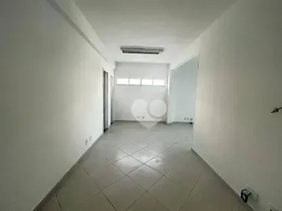 Sala Comercial à venda, 38m² no Recreio dos Bandeirantes, Rio de Janeiro