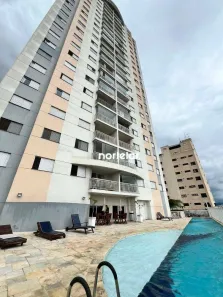 Apartamento com 2 Quartos à venda, 83m² no Jaguaré, São Paulo