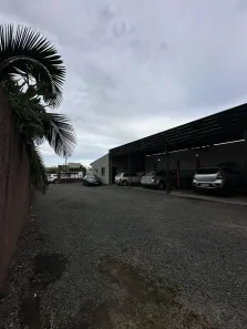 Galpão/Depósito/Armazém à venda, 180m² no Cidade Mineira Velha, Criciúma