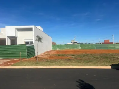 Lote/Terreno à venda, 306m² no Novo Mundo, Uberlândia