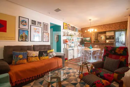 Apartamento com 2 Quartos à venda, 97m² no Vila Prel, São Paulo