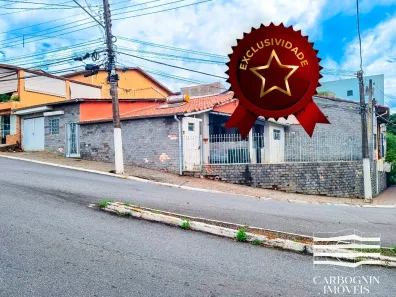 Casa com 6 Quartos à venda, 122m² no Sapé II, Caçapava