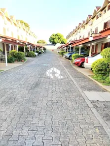 Casa de Condomínio com 3 Quartos à venda, 96m² no Tristeza, Porto Alegre