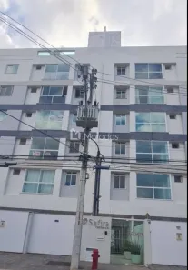 Apartamento com 2 Quartos à venda, 70m² no Parque Turf Club, Campos dos Goytacazes