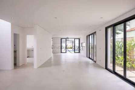 Casa com 4 Quartos à venda, 410m² no Jardim Paulista, São Paulo