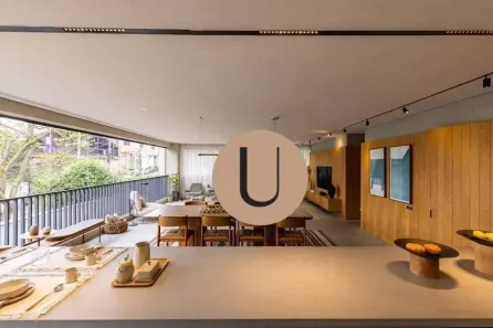Apartamento com 3 Quartos à venda, 195m² no Pinheiros, São Paulo
