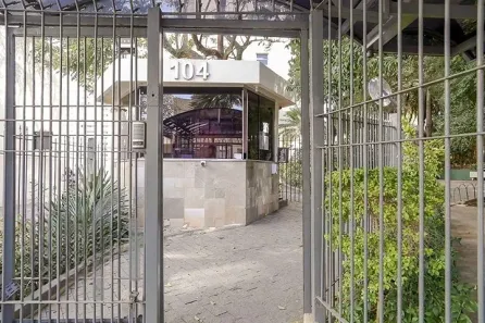 Apartamento com 2 Quartos à venda, 50m² no Aclimação, São Paulo