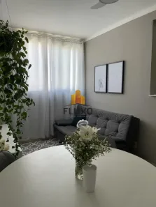 Apartamento com 2 Quartos à venda, 45m² no Jardim Terra Branca, Bauru