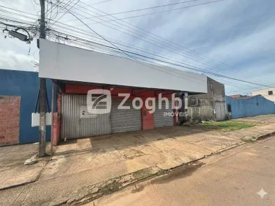 Ponto Comercial à venda, 250m² no Nova Floresta, Porto Velho