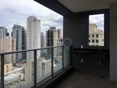 Apartamento com 1 Quarto à venda, 45m² no Indianópolis, São Paulo