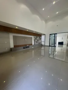 Casa de Condomínio com 3 Quartos à venda, 280m² no Setor Bougainville, Anápolis