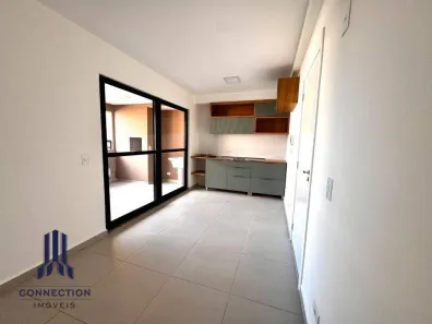 Apartamento com 2 Quartos para alugar, 55m² no Centro, Pinhais