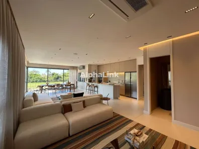 Apartamento com 3 Quartos à venda, 95m² no Alphagran Alphaville, Barueri