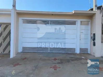 Casa com 2 Quartos à venda, 130m² no Vila Prado, São Carlos