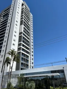 Apartamento com 3 Quartos à venda, 80m² no Tiradentes, Campo Grande