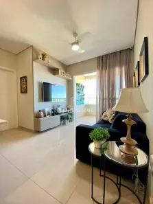 Apartamento com 3 Quartos à venda, 100m² no Areão, Cuiabá