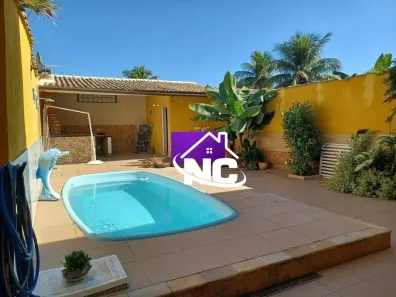 Casa com 3 Quartos à venda, 165m² no Serra Grande, Niterói