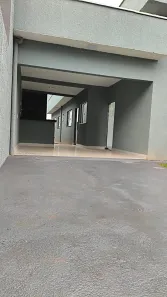 Casa com 3 Quartos à venda, 230m² no Setor Uirapuru, Goianira