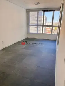 Sala Comercial para alugar, 52m² no Centro, São Caetano do Sul