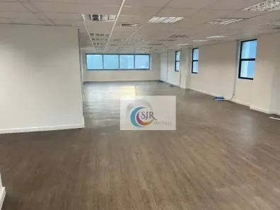Sala Comercial para alugar, 768m² no Vila Olímpia, São Paulo