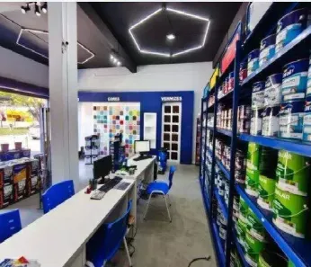 Ponto Comercial à venda, 120m² no Vila Assunção, Santo André